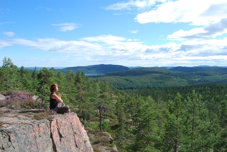 yoga för barn